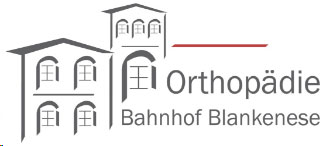 Facharztpraxis für Orthopädie am Standort Hamburg-Blankenese.